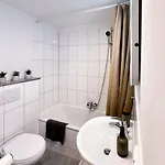 Holideis Center Studio-apartment