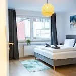 Holideis Center Studio-apartment *