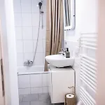 Holideis Center Studio-apartment