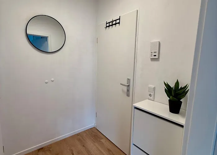 Holideis Center Studio-apartment Apartment *