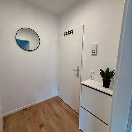 Holideis Center Studio-apartment Apartment *