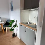 Holideis Center Studio-apartment Apartment