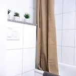 Holideis Center Studio-apartment * Cologne