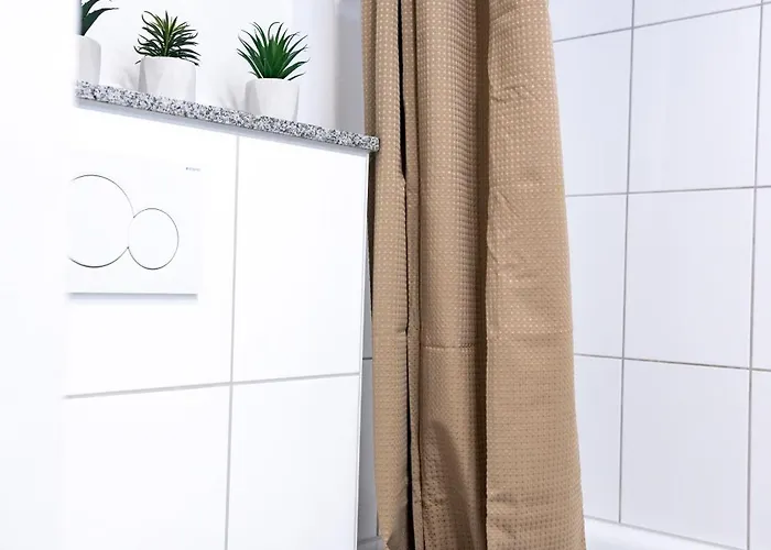 Holideis Center Studio-apartment * Kolonia